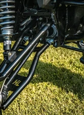 High Lifter APEXX 6" APEXX Big Lift Kit w/DHT XL Axle Black Polaris Ranger 1000 XP 2018 | 1000 XP HLE 2019                                     - HDPLK-DXL-RNG1-B1 - Image 2